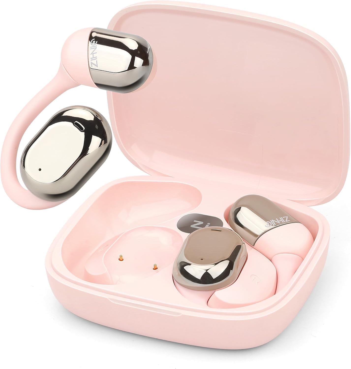 Earjoy Translator Earbuds - Real-Time Multilingual Conversations Anywhere!