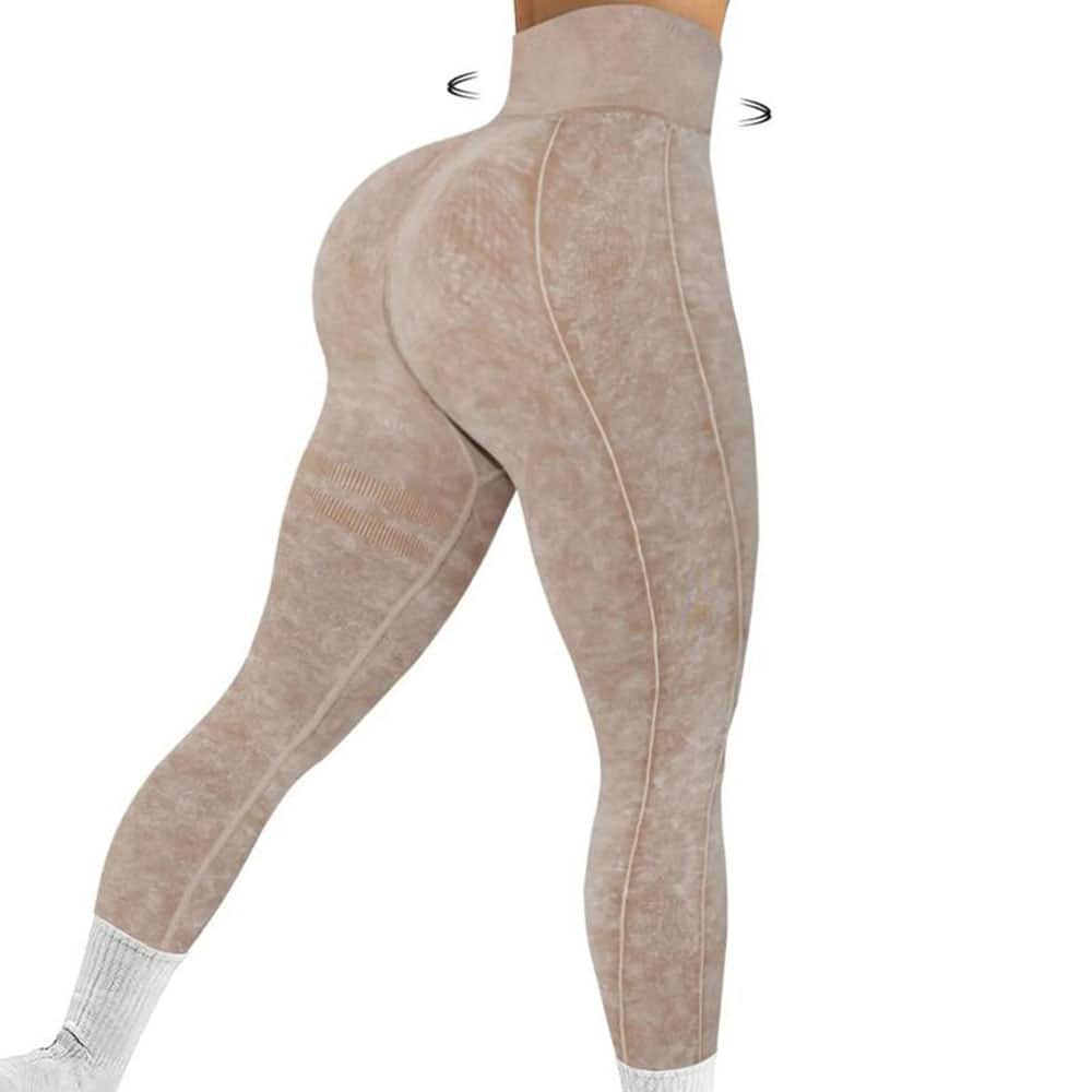 Butt Lifting Leggings for Daily Wear & All Workouts