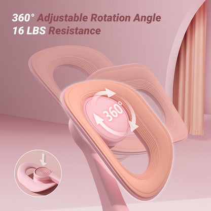 Thighs Trainer Pro: Postpartum Body Shaper - 21 Days to Tone