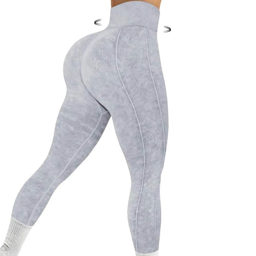 Butt Lifting Leggings for Daily Wear & All Workouts