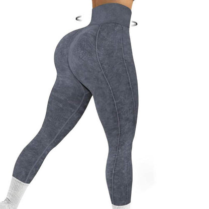 Butt Lifting Leggings for Daily Wear & All Workouts