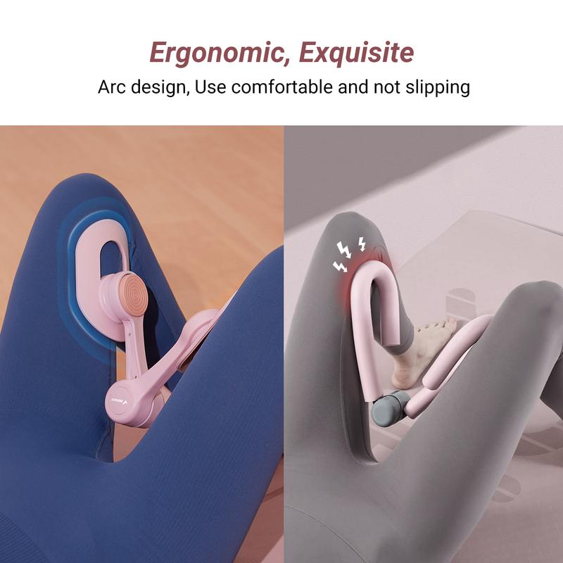 Thighs Trainer Pro: Postpartum Body Shaper - 21 Days to Tone