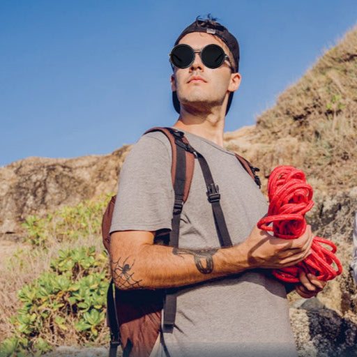 Adjustable Tint Polarized Sunglasses – Perfect Vision in Any Light!