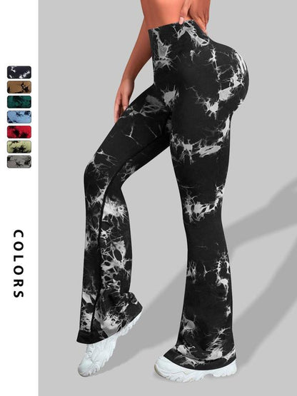 RisenLeggings: Front Seam-Free Yoga Pants – No Digging, No Rolling, Just Confidence All Day 💪