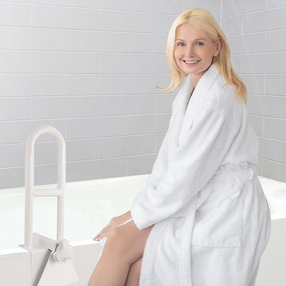 Bathtub Grab Bar Handle – Stability, Safety & Mobility Support