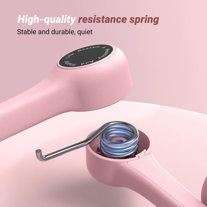 Thighs Trainer Pro: Postpartum Body Shaper - 21 Days to Tone