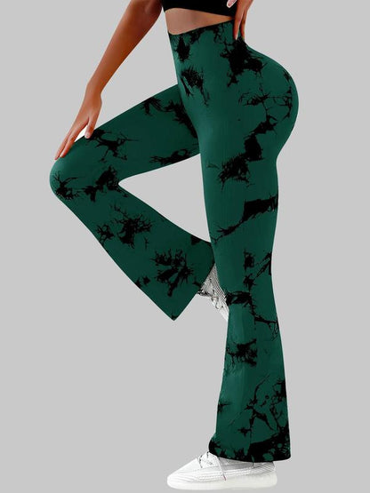 RisenLeggings: Front Seam-Free Yoga Pants – No Digging, No Rolling, Just Confidence All Day 💪