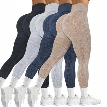 Premium Butt Lifting Leggings for Daily Wear & All Workouts