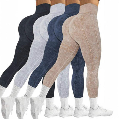 Butt Lifting Leggings for Daily Wear & All Workouts