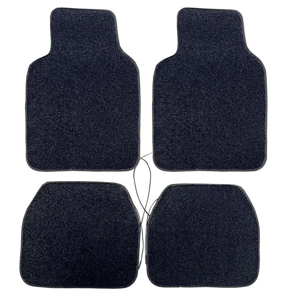 RisenSkyMats: Universal LED Car Floor Mats – No more boring rides!