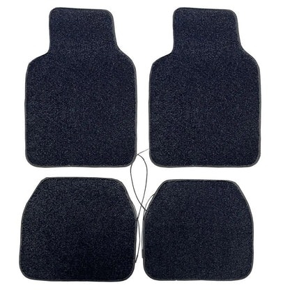 RisenSkyMats: Universal LED Car Floor Mats – No more boring rides!