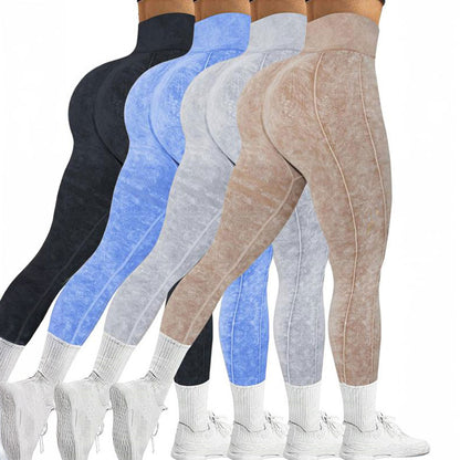 Premium Butt Lifting Leggings for Daily Wear & All Workouts