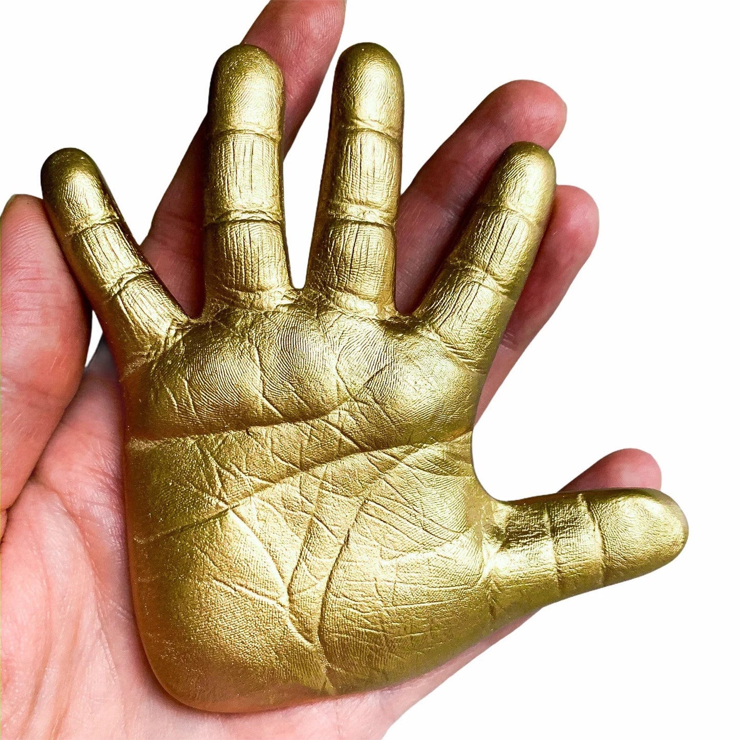 Forever Keepsake - Préservez les moments précieux de votre bébé en 3D !