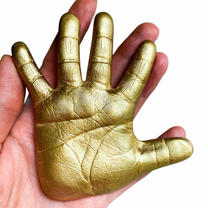 Forever Keepsake - Préservez les moments précieux de votre bébé en 3D !