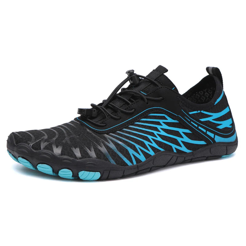Waterproof Barefoot Sports Shoes - No More Slips, No More Sore Feet!