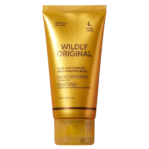 Overnight Brightening Mask for Dark Spots & Uneven Tone