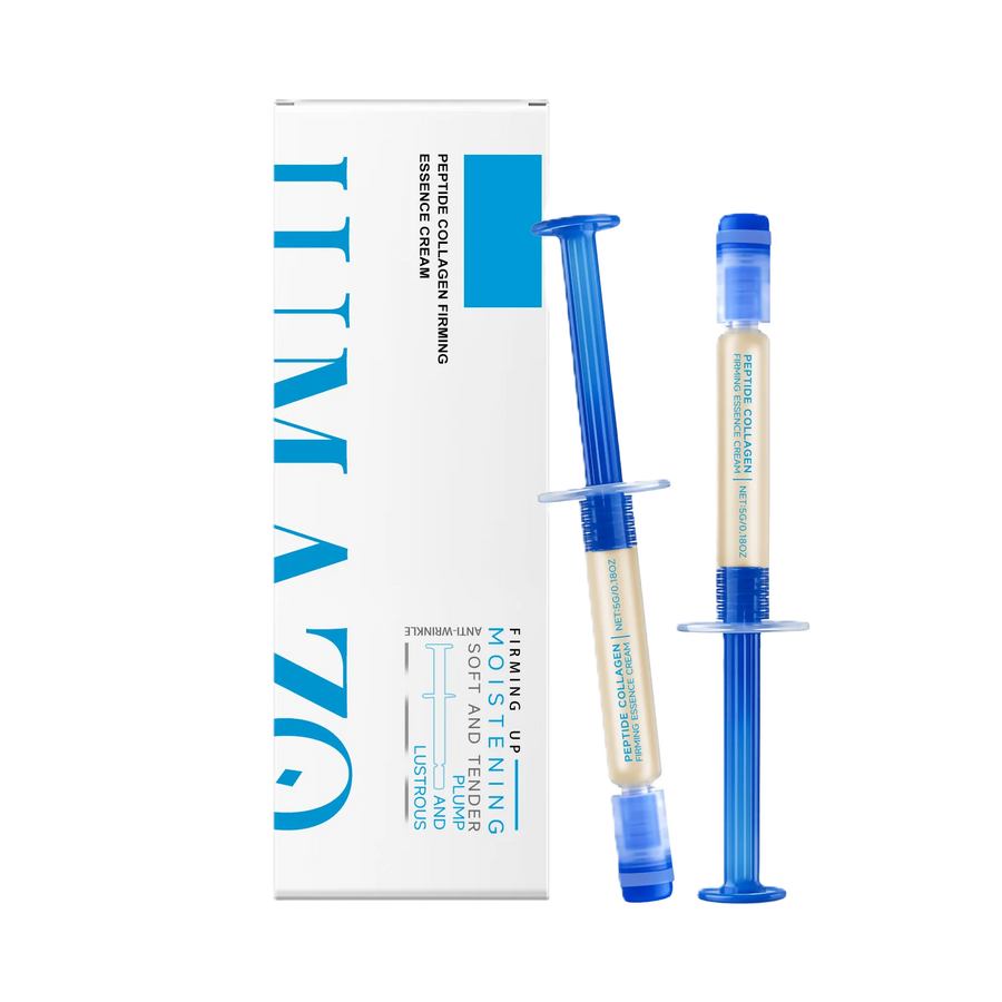 Collagen Booster Serum for Brighter, Smoother-Looking Skin