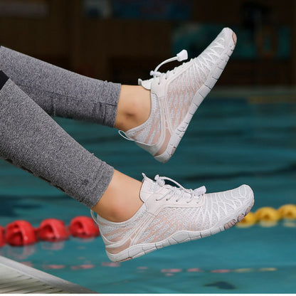 Waterproof Barefoot Sports Shoes - No More Slips, No More Sore Feet!
