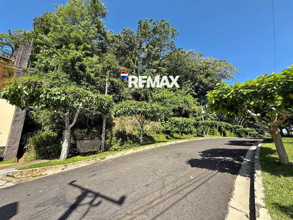 Sierra Santa Elena Scenic Mountain Lot with Ocean Views