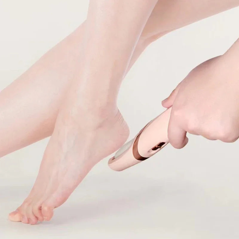 Callus Remove for Diabetic Foot  - The Safest & Effective Callus Solution for Diabetic Foot!