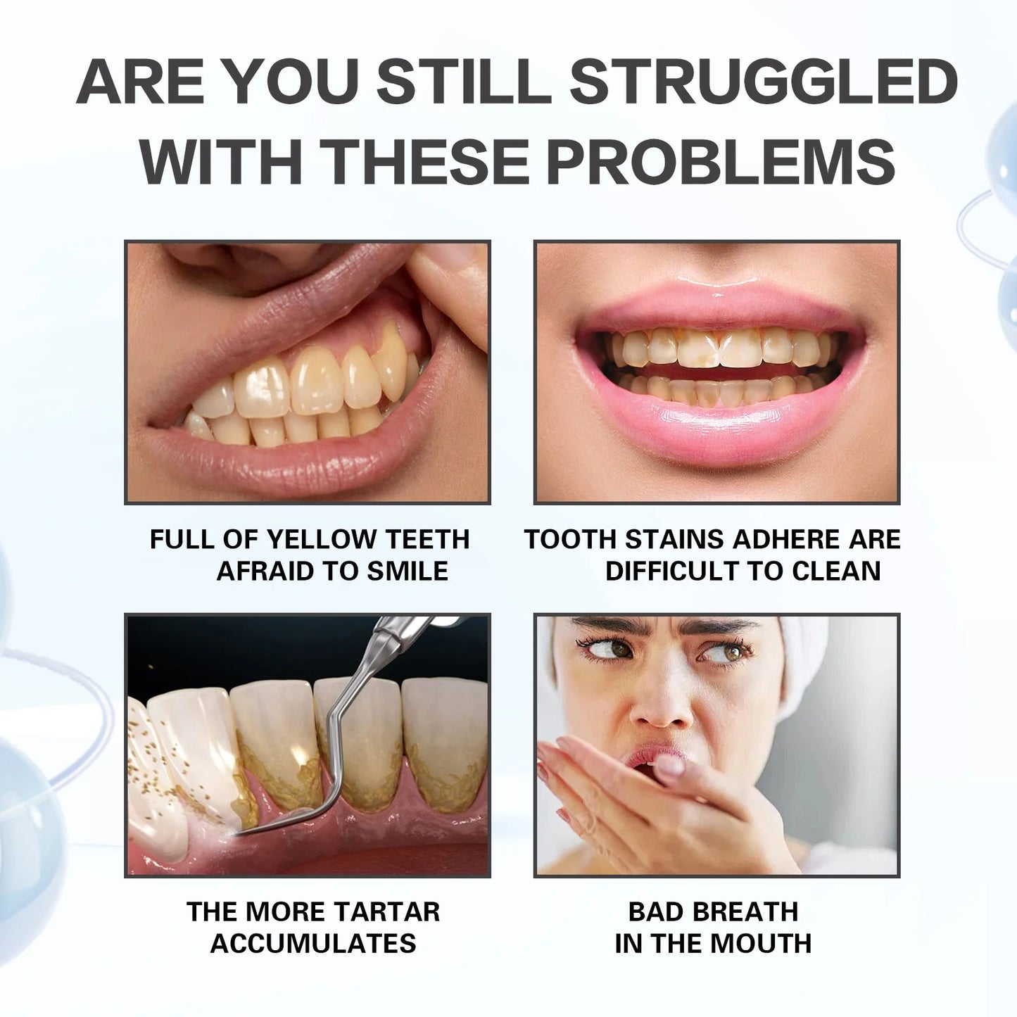 Rebuild Your Enamel in 7 Days with a Natural Risen Toothpaste for Sensitive Teeth