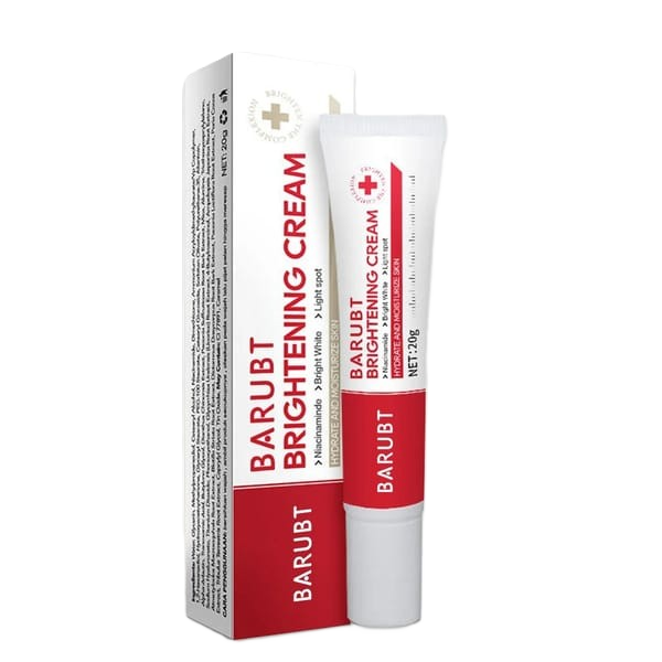 Premium Niacinamide + Vitamin Cream - Dark Spot & hyperpigmentation Corrector