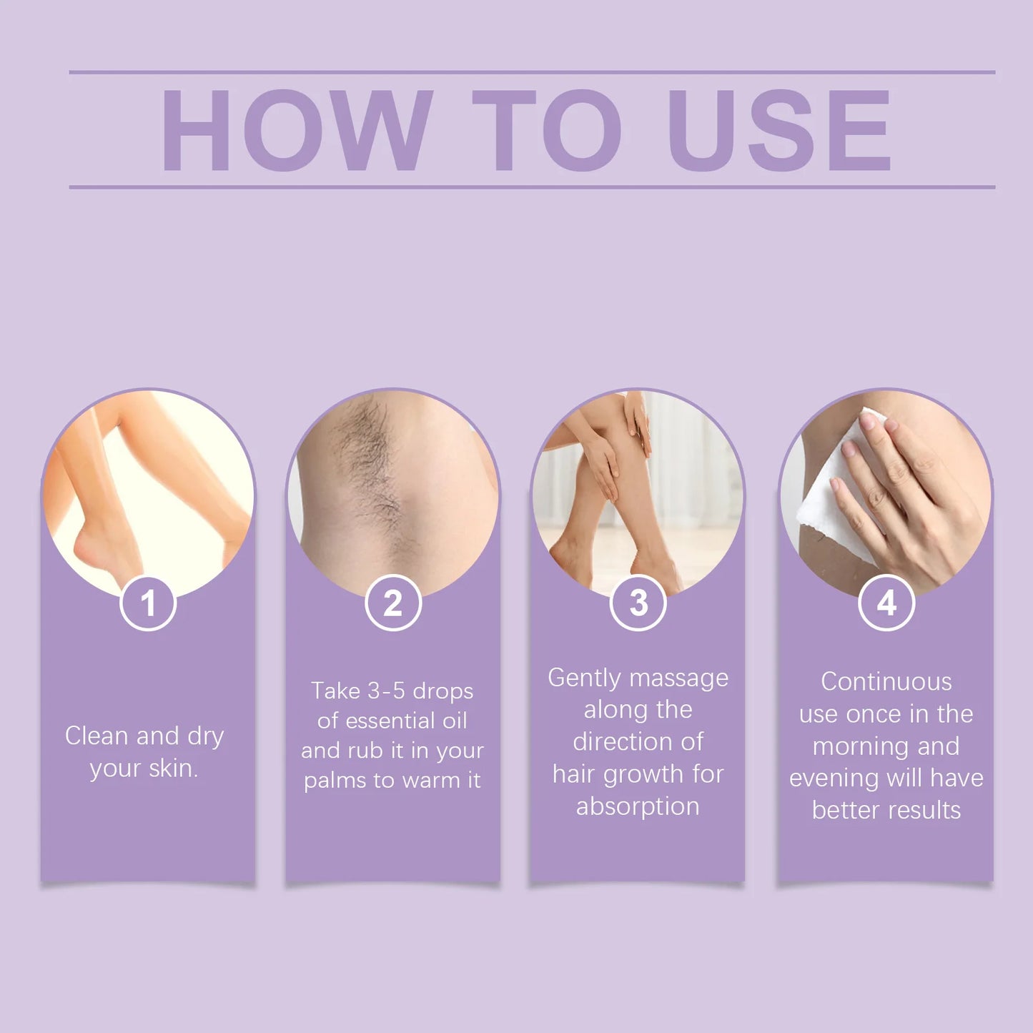 Risen-Smooth – From Ingrown to Smooth Treatment -100% Natural Care for Bumps, Redness & Dark Spots