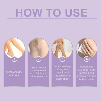 Risen-Smooth – From Ingrown to Smooth Treatment -100% Natural Care for Bumps, Redness & Dark Spots