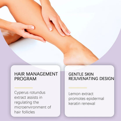 Risen-Smooth – From Ingrown to Smooth Treatment -100% Natural Care for Bumps, Redness & Dark Spots