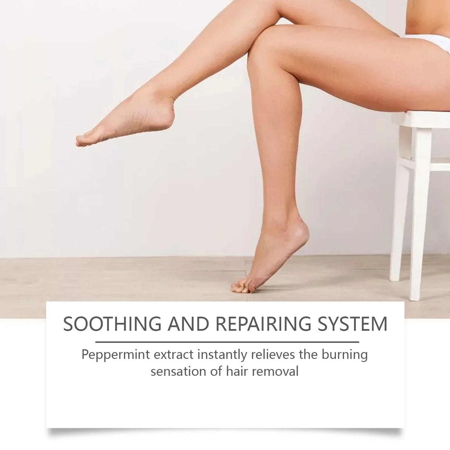 Risen-Smooth – From Ingrown to Smooth Treatment -100% Natural Care for Bumps, Redness & Dark Spots