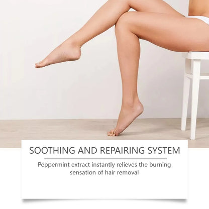 Risen-Smooth – From Ingrown to Smooth Treatment -100% Natural Care for Bumps, Redness & Dark Spots