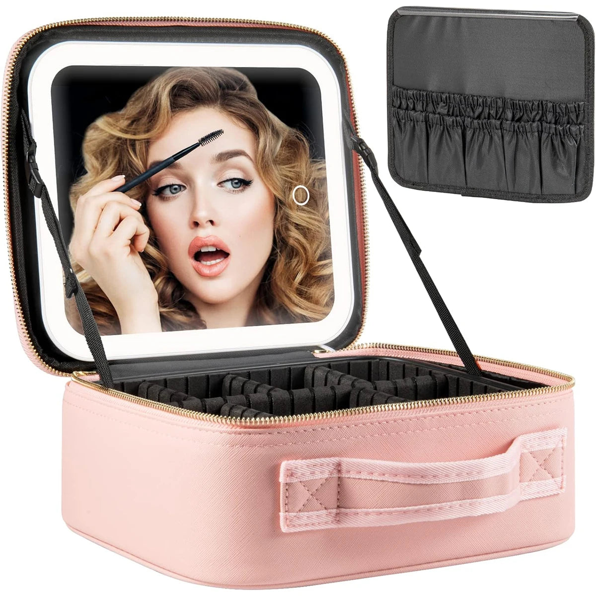 RisenVanity - Your Portable Vanity Kit