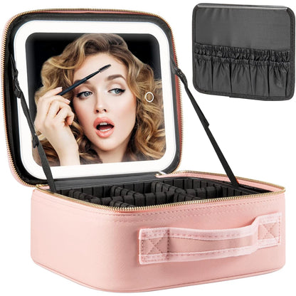 RisenVanity - Your Portable Vanity Kit