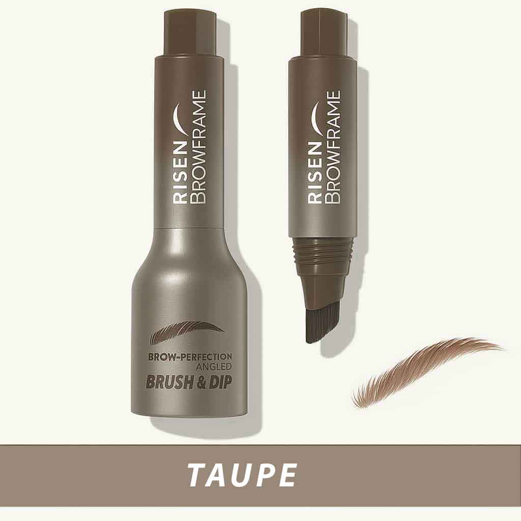 Risen™ BrowFrame – Activate Your 10-Second Brow Ritual