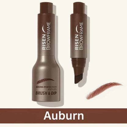 Risen™ BrowFrame – Activate Your 10-Second Brow Ritual