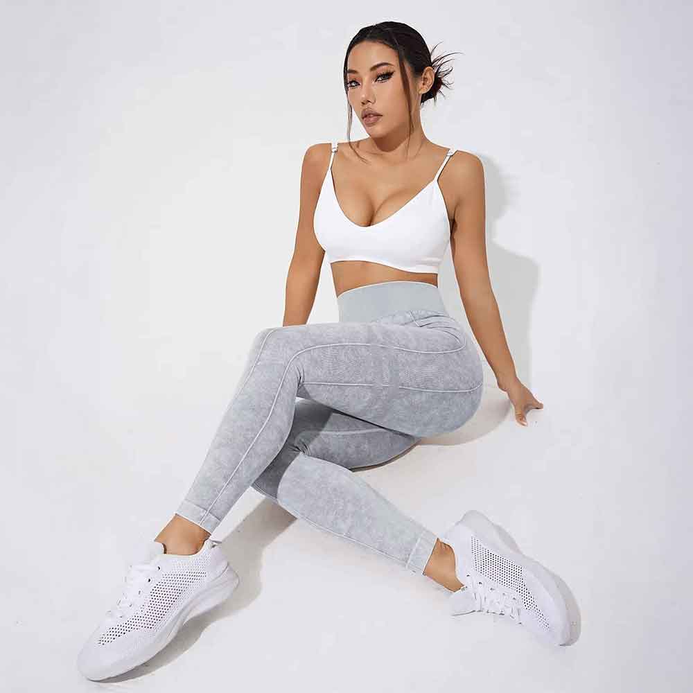 Premium Butt Lifting Leggings for Daily Wear & All Workouts