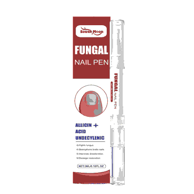 Fix Ugly Nails in Seconds – The No-Mess Nail Repair Pen
