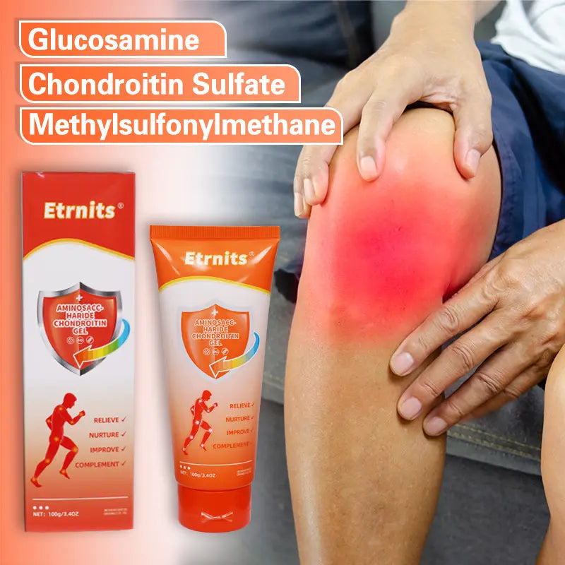 Joint Relief Massage Cream
