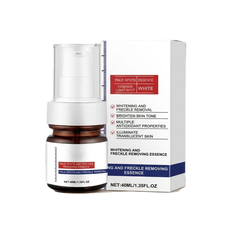 Vitamin C Brightening Cream for Dark Spots + Uneven Tone