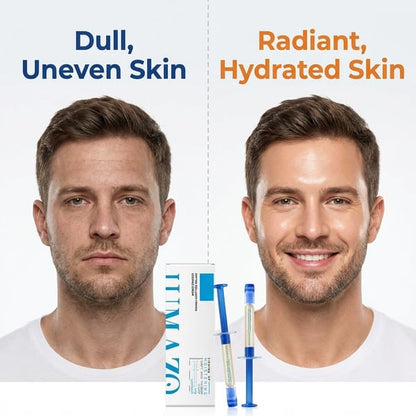 Collagen Booster Serum for Brighter, Smoother-Looking Skin