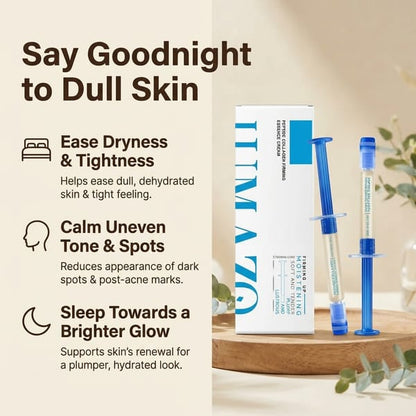 Collagen Booster Serum for Brighter, Smoother-Looking Skin