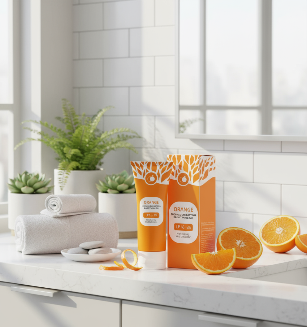 Lifestyle Context Shot