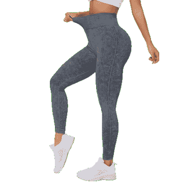 Butt Lifting Leggings for Daily Wear & All Workouts