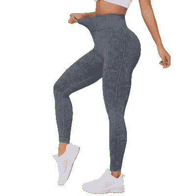 Butt Lifting Leggings for Daily Wear & All Workouts