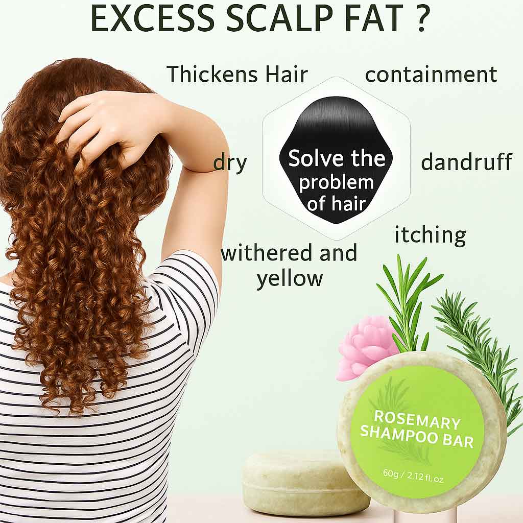 RisenHair™ – The Secret To Wake Up Curls