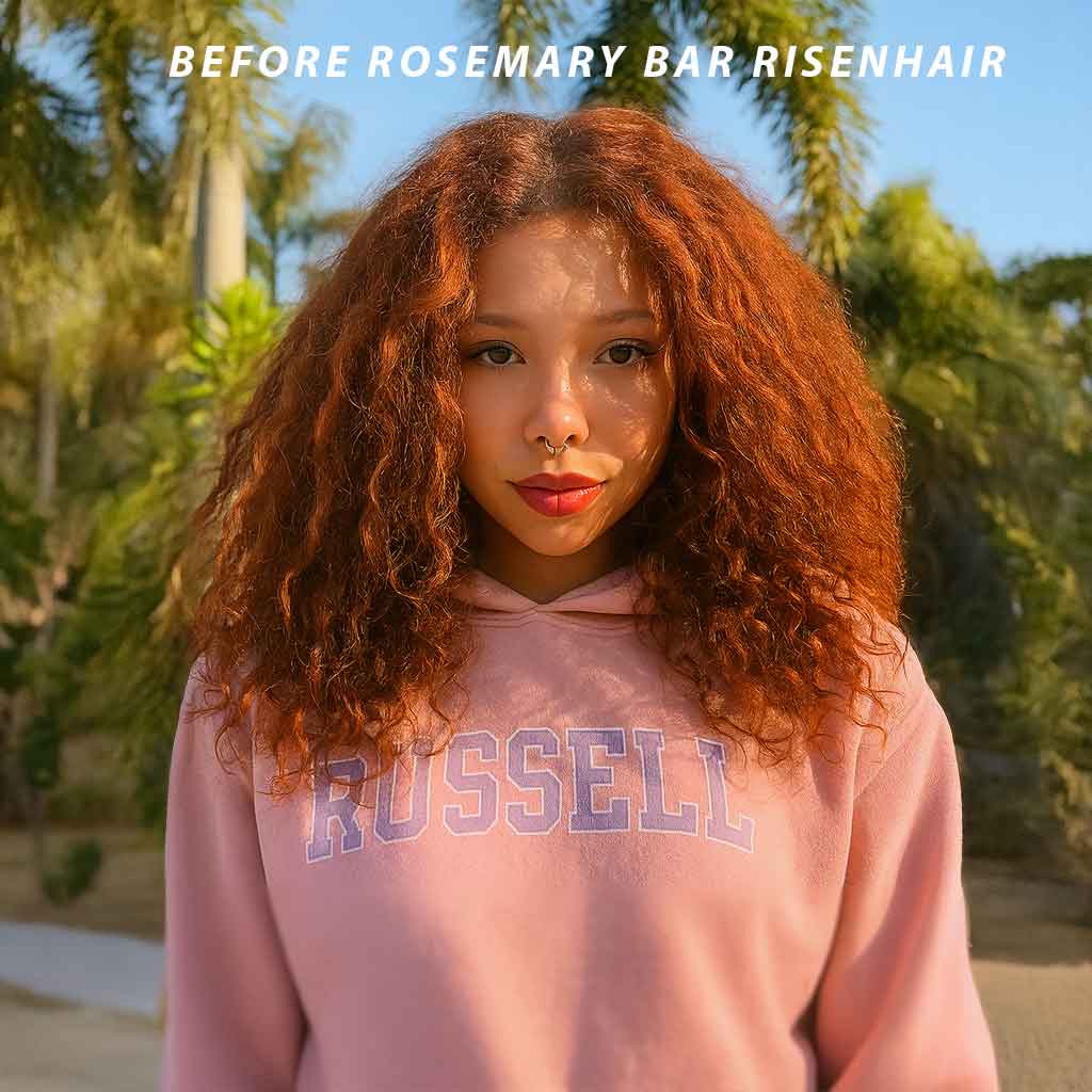 RisenHair™ – The Secret To Wake Up Curls