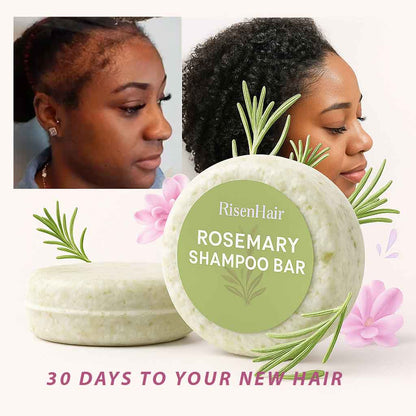 RisenHair™ – The Secret To Wake Up Curls