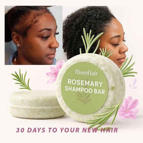 RisenHair™ – The Secret To Wake Up Curls