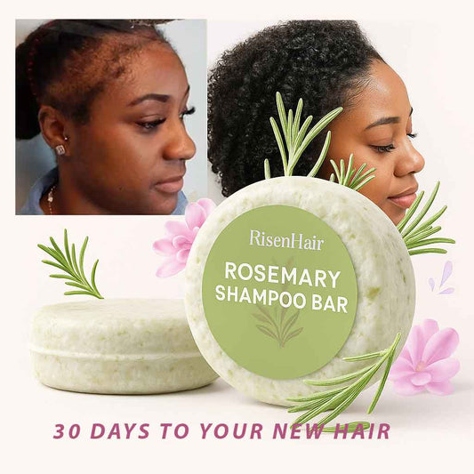 RisenHair™ – The Secret To Wake Up Curls