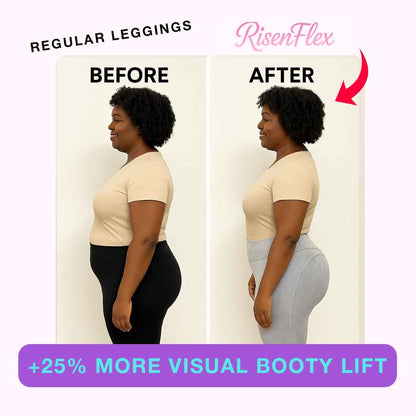Premium Butt Lifting Leggings for Daily Wear & All Workouts